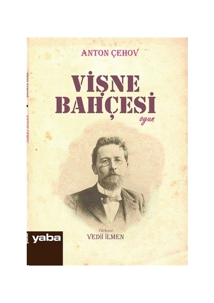 Vişne Bahçesi