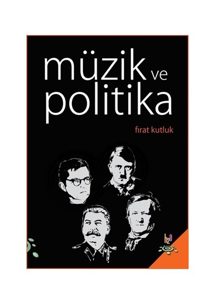 Müzik ve Politika