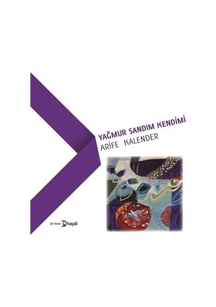 Yağmur Sandım Kendimi