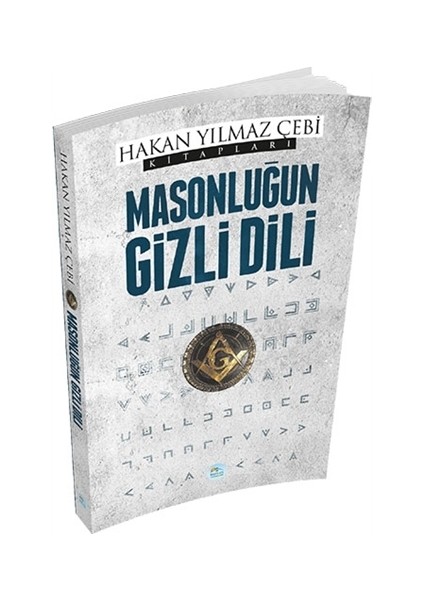 Masonluğun Gizli Dili