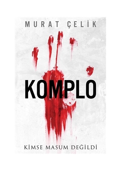 Komplo