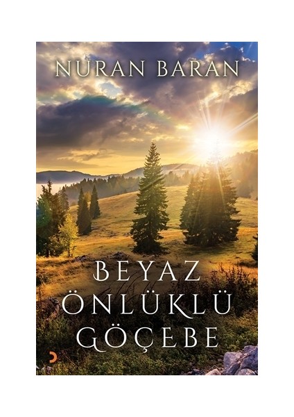 Beyaz Önlüklü Göçebe