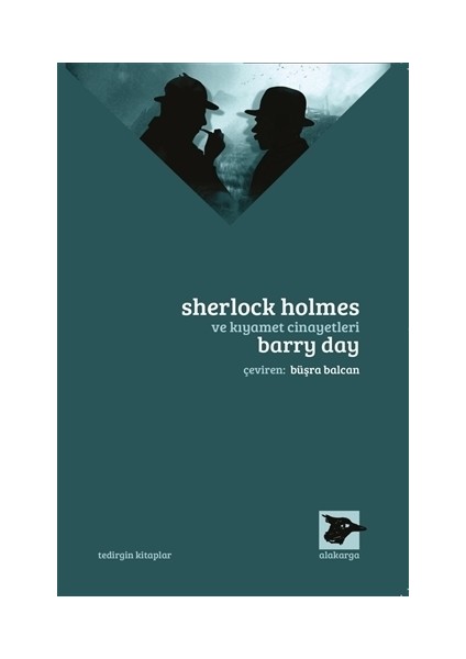 Sherlock Holmes ve Kıyamet Cinayetleri