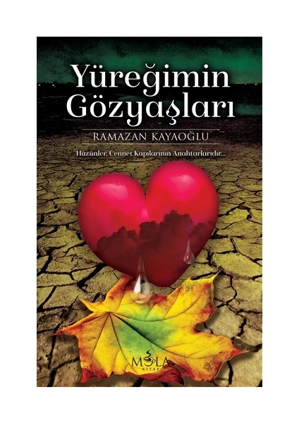 Yüreğimin Gözyaşları