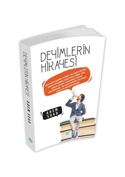 Deyimlerin Hikayesi