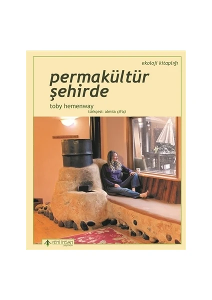 Permakültür Şehirde