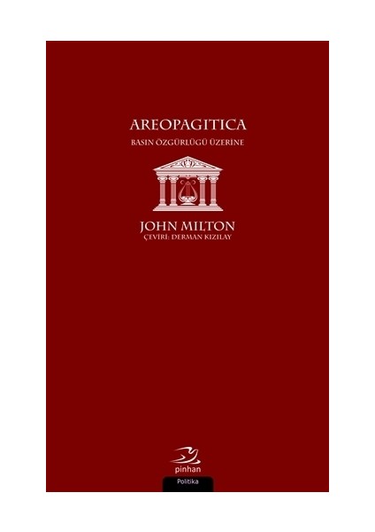 Areopagitica