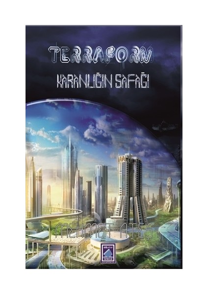 Terraform - Karanlığın Şafağı