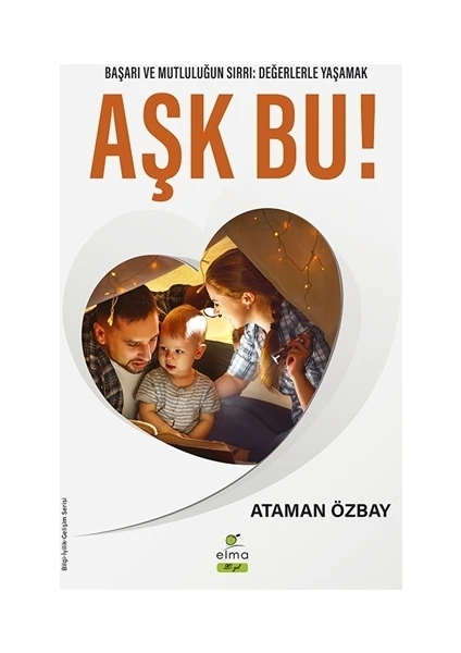 Aşk Bu! - Ataman Özbay