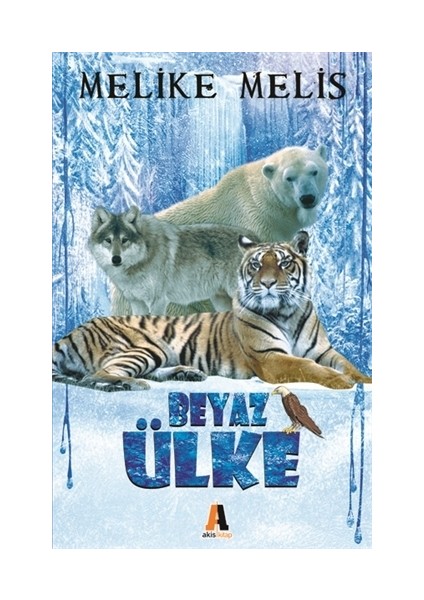 Beyaz Ülke