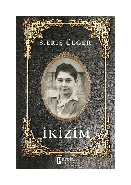 İkizim