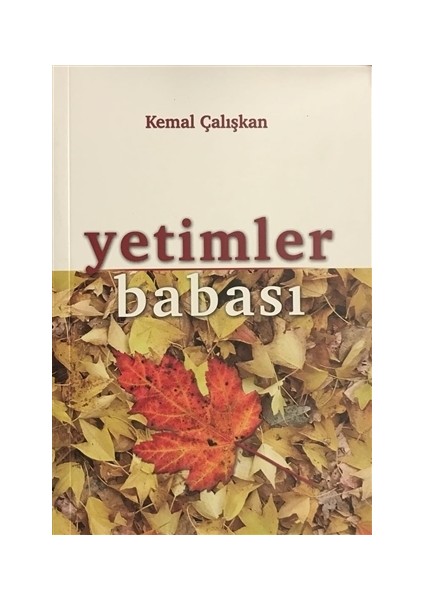 Yetimler Babası