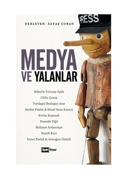 Medya ve Yalanlar