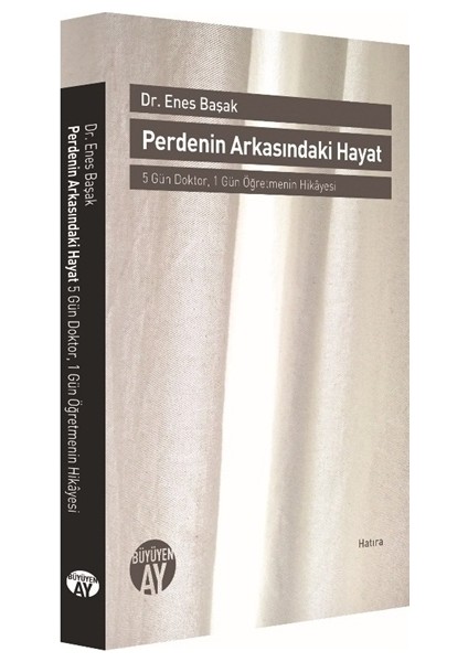 Perdenin Arkasındaki Hayat