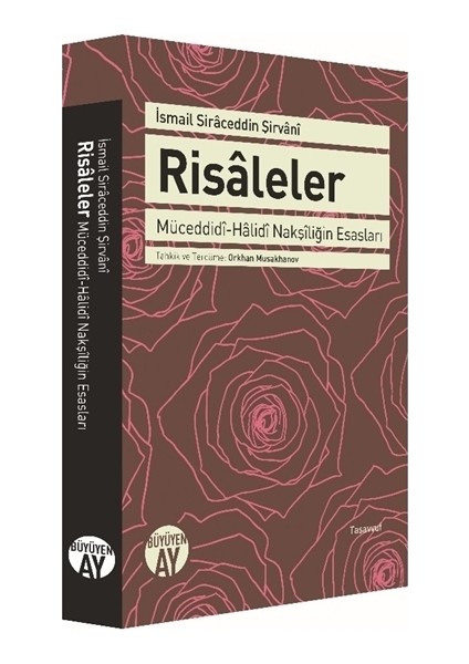 Risaleler