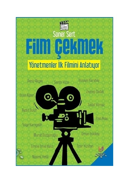 Film Çekmek