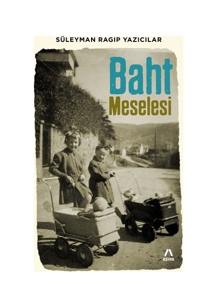 Baht Meselesi