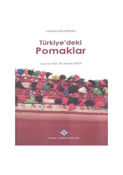 Türkiye'deki Pomaklar