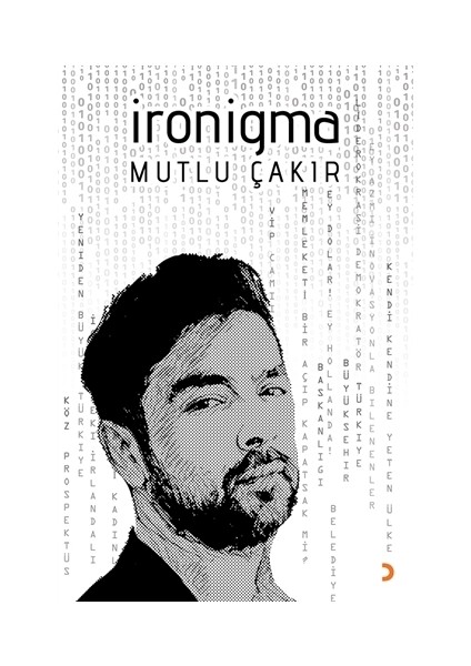 İronigma