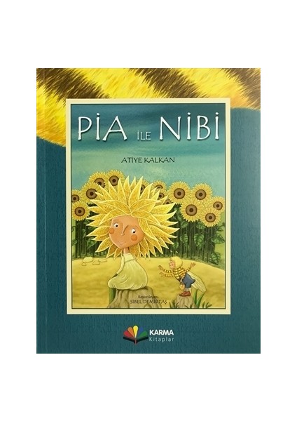 Pia ile Nibi