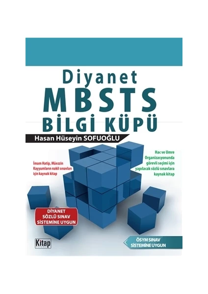 Diyanet - MBSTS Bilgi Küpü