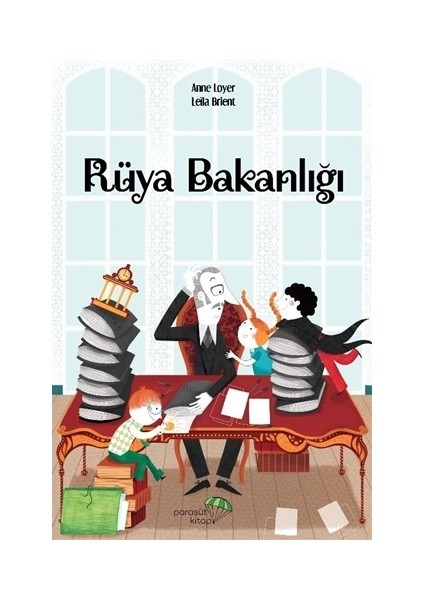 Rüya Bakanlığı