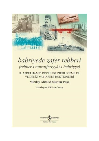 Bahriyede Zafer Rehberi