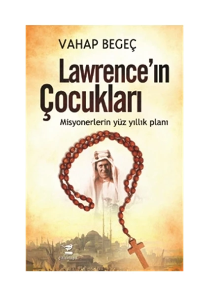 Lawrence’ın Çocukları