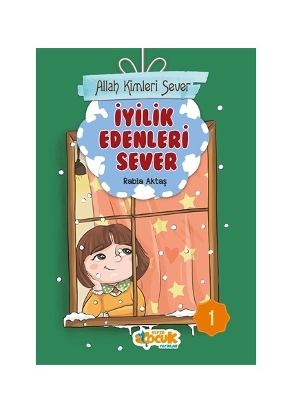 İyilik Edenleri Sever - Allah Kimleri Sever 1