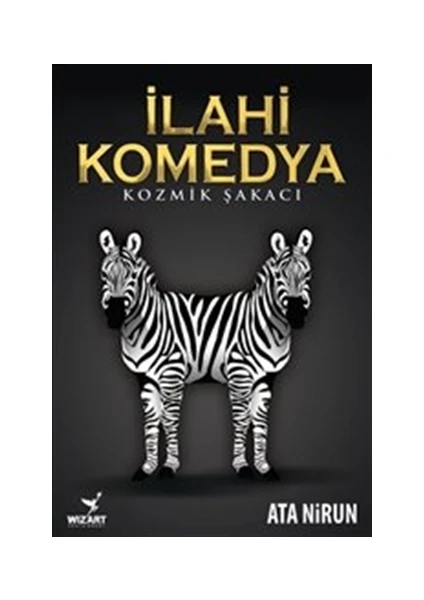 İlahi Komedya: Kozmik Şakacı