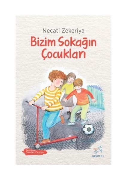 Bizim Sokağın Çocukları