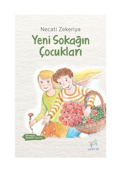 Yeni Sokağın Çocukları