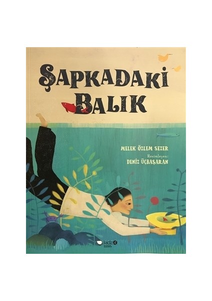 Şapkadaki Balık