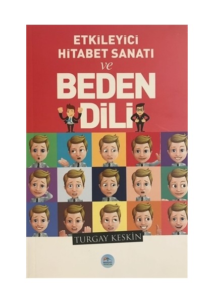 Etkileyici Hitabet Sanatı ve Beden Dili