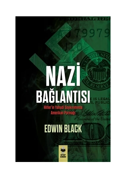 Nazi Bağlantısı