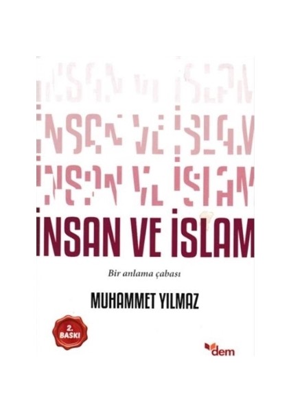 İnsan ve İslam