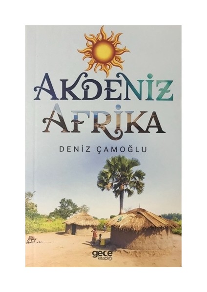 Akdeniz Afrika