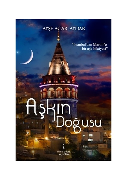 Aşkın Doğusu