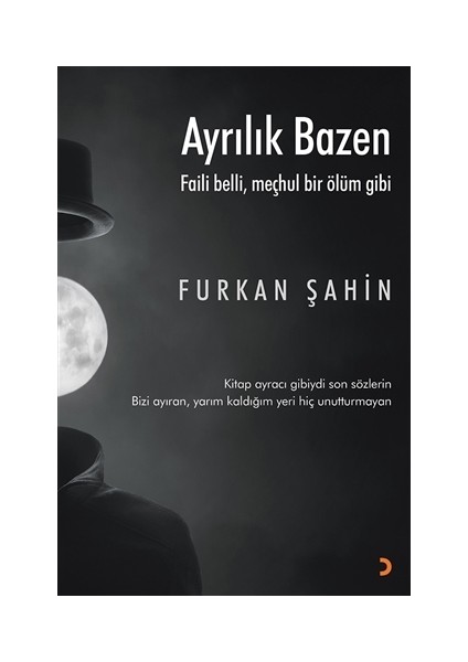 Ayrılık Bazen