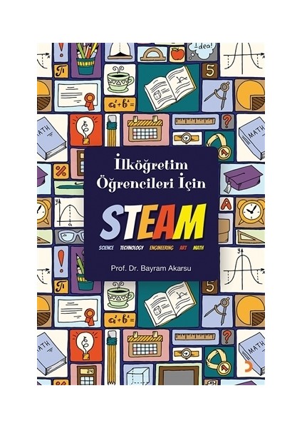 İlköğretim Öğrencileri için Steam