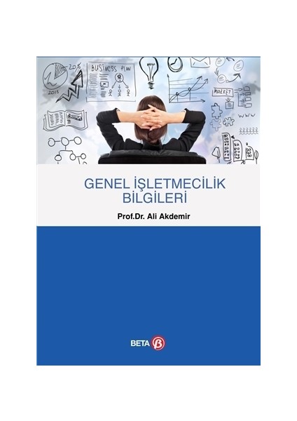 Genel İşletmecilik Bilgileri