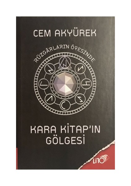 Rüzgarların Ötesinde - Kara Kitap'ın Gölgesi