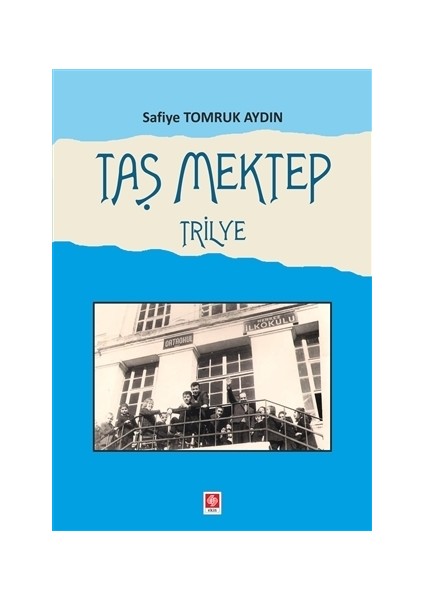 Taş Mektep Trilye