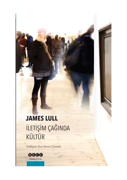İletişim Çağında Kültür