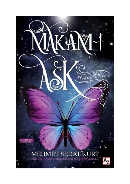Makam-ı Aşk