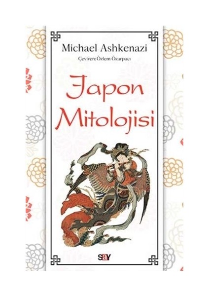 Japon Mitolojisi