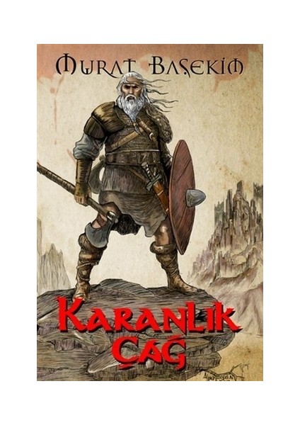Karanlık Çağ