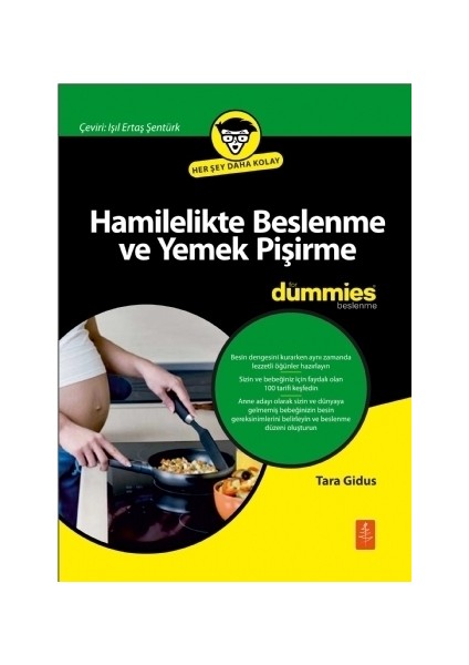 Hamilelikte Beslenme ve Yemek Pişirme