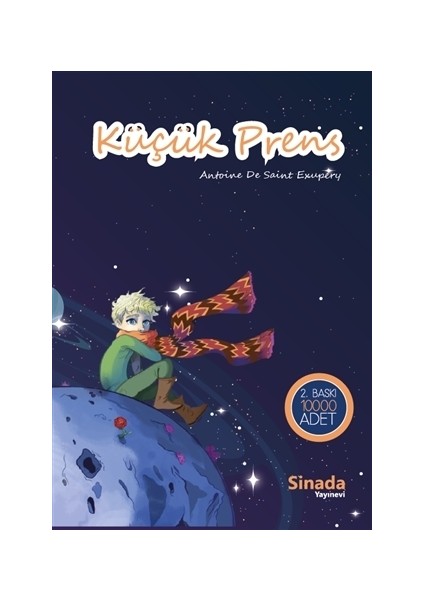 Küçük Prens