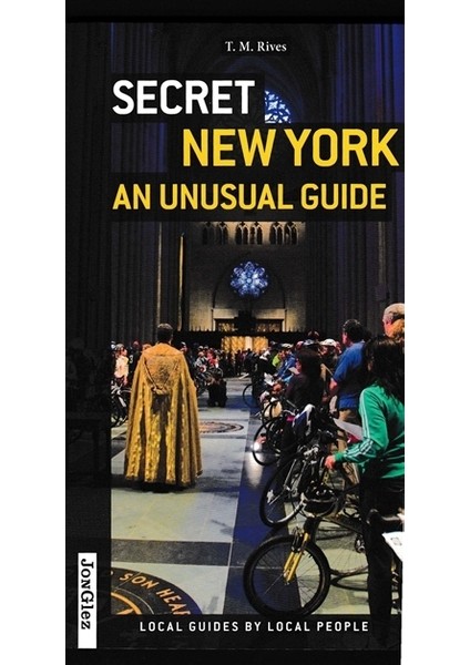 Secret New York